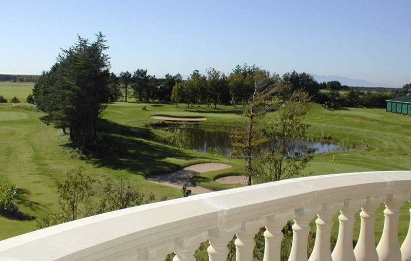 The Gailes Hotel & Spa Irvine  Exterior photo